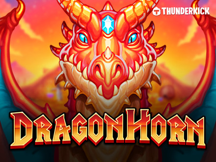 Dragon Horn slot